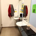 Zeppelin Hostel Ljubljana
