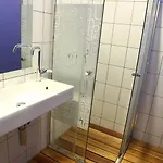 Hostel Zeppelin Ljubljana