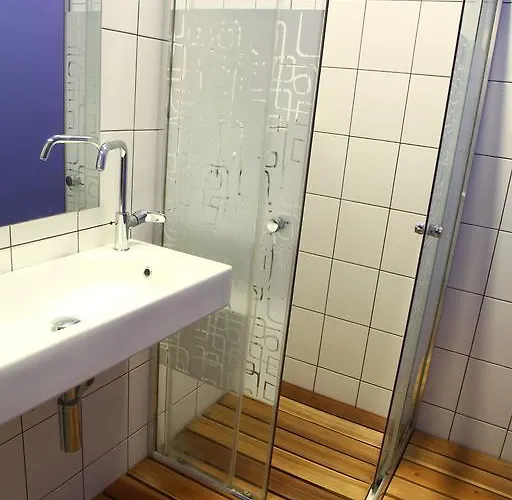 Vandrerhjem Zeppelin Ljubljana