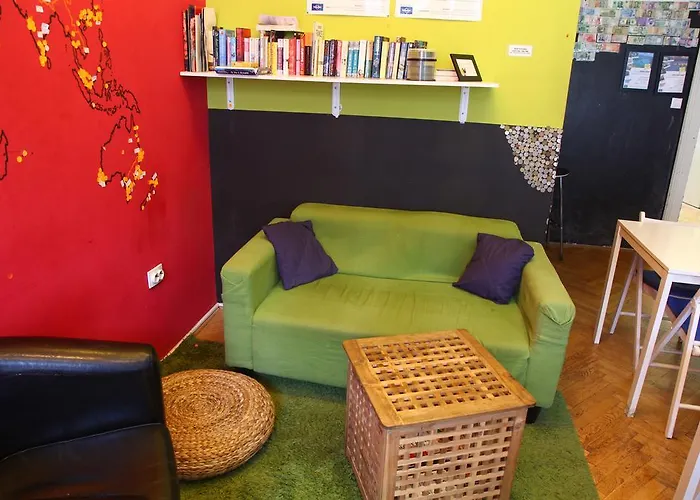 Vandrerhjem Zeppelin